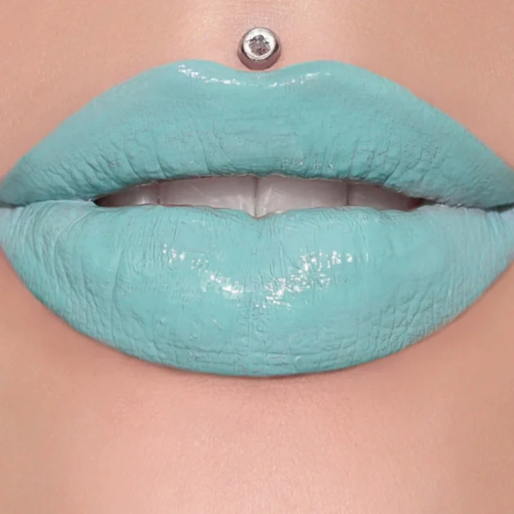 💎 Jeffree Star Supreme Gloss in Color Glossd In Paradise Full-Size New In Box